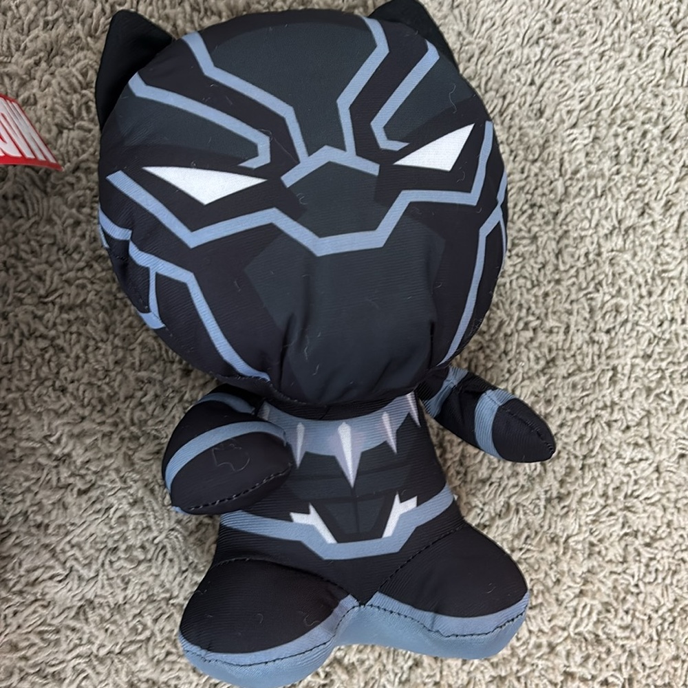 Marvel stuffed collection - Picture 5 of 6